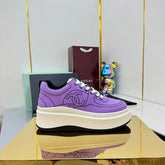 China Replica Chanel Women Shoes 108usd Only